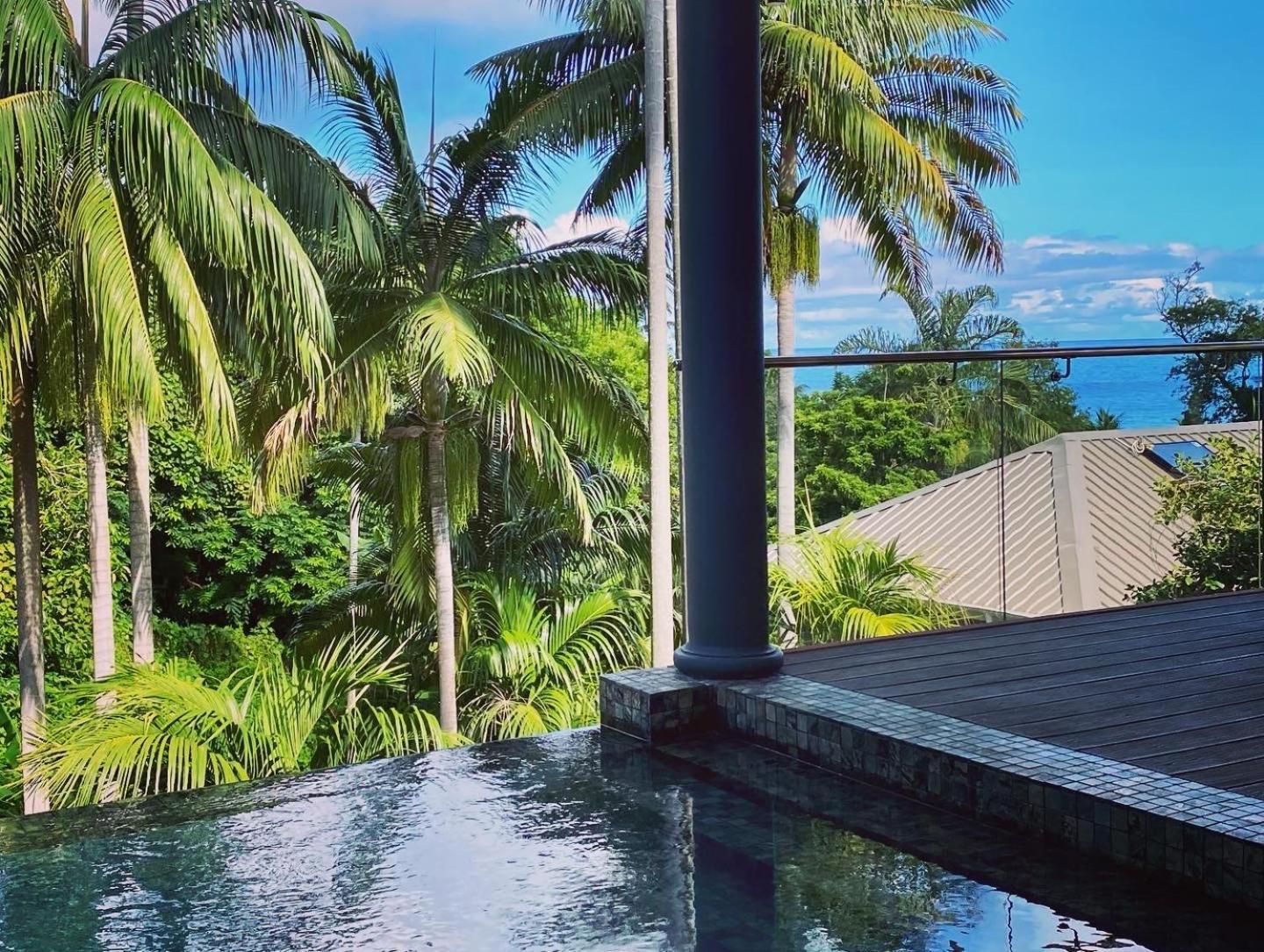 Anse Soleil Beachcomber Hotel And Self Catering Baie Lazare  Ruang foto